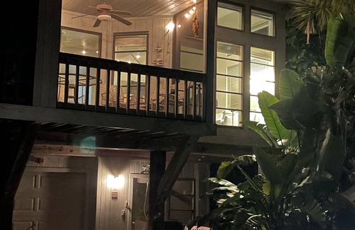 Safety Harbor Club Casa | Quiet, clean townhouse. Relaxing winner. Harbor view, short Gulf walk…
