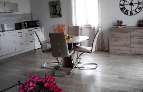 Eccica-Suarella Casa | Tranquilo cerca del mar y la montaña T2 de 50 m²