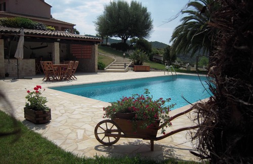 Eccica-Suarella Casa | Tranquilo cerca del mar y la montaña T2 de 50 m²