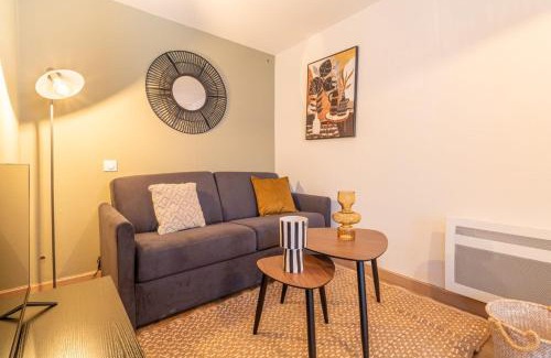 Marengo - Jolimont Apartamento | Quiet cocoon of love
