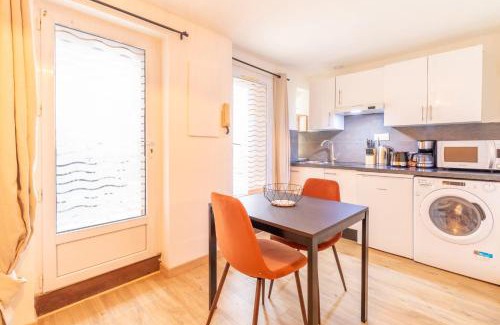 Marengo - Jolimont Apartamento | Quiet cocoon of love