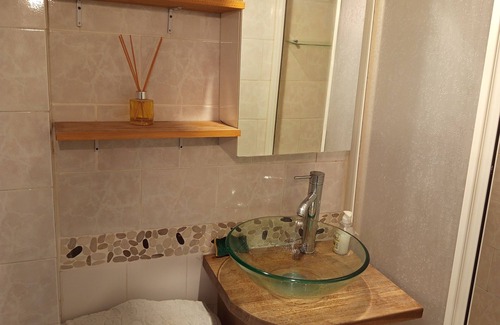 La Madeleine Apartamento | Quiet, comfortable and conveniently located