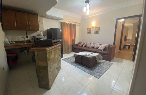 As-Sajil Apartamento | Quiet Comfortable APT in the Heart of New Cairo
