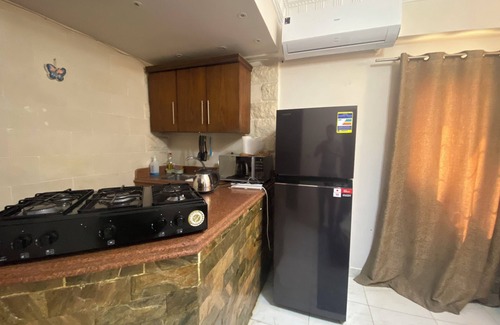 As-Sajil Apartamento | Quiet Comfortable APT in the Heart of New Cairo
