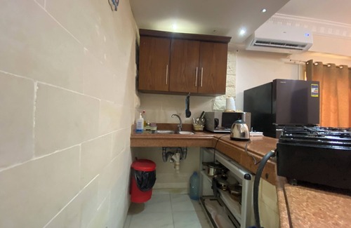 As-Sajil Apartamento | Quiet Comfortable APT in the Heart of New Cairo