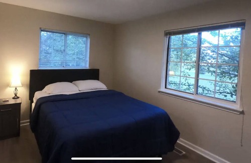 Georgetown Casa | Quiet, Comfortable, Cozy Home