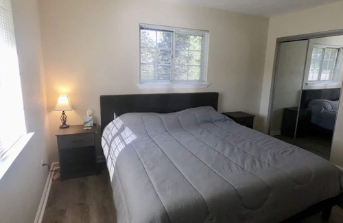 Georgetown Casa | Quiet, Comfortable, Cozy Home
