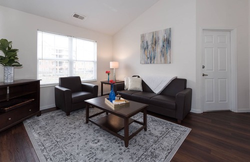 Fairborn Casa | Quiet & Comfortable Getaway Near the Airforce Base.