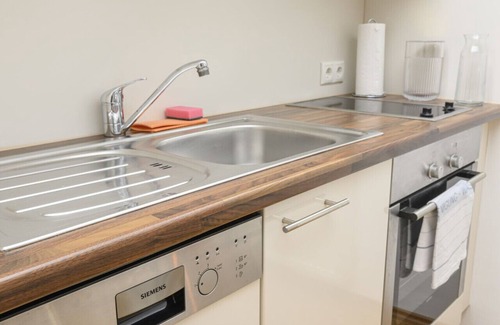 Hutteldorf Apartamento | Quiet & Comfortable Studio Apartment in Vienna