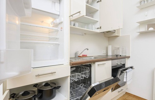 Hutteldorf Apartamento | Quiet & Comfortable Studio Apartment in Vienna