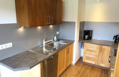 Fuessen Apartamento | Quiet, comfortable vacation apartments in Füssen
