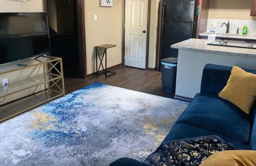 Lacy-Lakeview Apartamento | Quiet & Comfy Apartment Lacy Lakeview