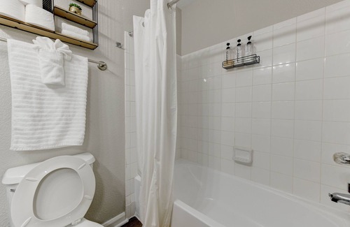 Pleasant Valley Apartamento | Quiet & comfy~five star location~ 2king bed