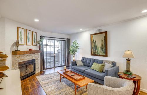 La Contessa Apartamento | Quiet Condo with Pool Access, Near Arizona Boardwalk