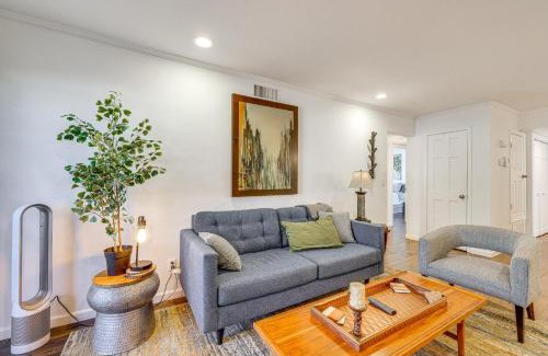 La Contessa Apartamento | Quiet Condo with Pool Access, Near Arizona Boardwalk