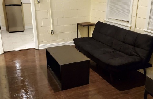 Macon Casa | Quiet convenience #2