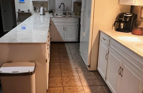 Columbus Casa | Quiet, Convenient, and Squeaky Clean - Made for Family Living