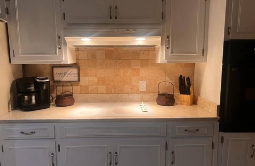 Columbus Casa | Quiet, Convenient, and Squeaky Clean - Made for Family Living
