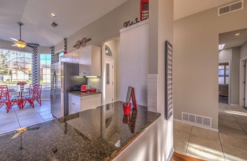 Northeast Heights Casa | Comfort Conveniente tranquilo en Urbanización cerrada