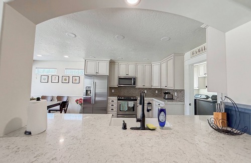 Taylorsville Casa | Quiet & Conveniently Located - 3 Bedrooms 2 Bathroom