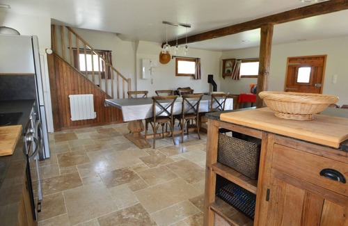 Savignac-Ledrier Casa | Quiet corner