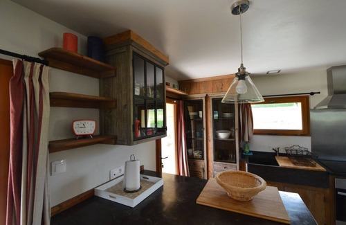 Savignac-Ledrier Casa | Quiet corner