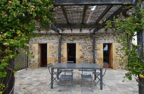 Savignac-Ledrier Casa | Quiet corner