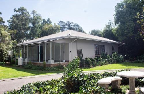 Kokstad Casa | Quiet Corner Guest House Kokstad