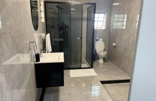 Kokstad Casa | Quiet Corner Guest House Kokstad