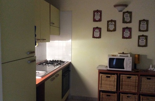 Quartu Sant'Elena Apartamento | Rincón tranquilo en Cerdeña