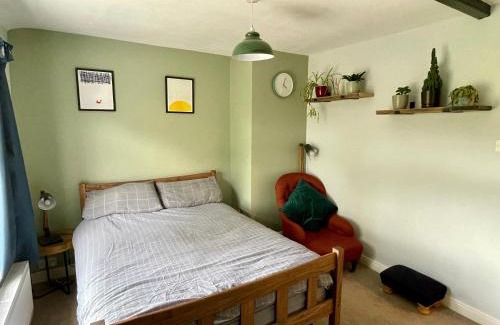 Coltishall Apartamento | Quiet & Cosy 2-Bedroom Cottage in Coltishall