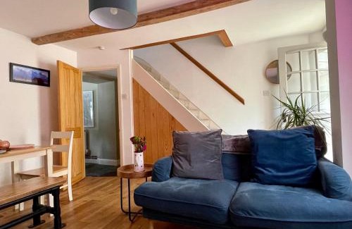 Coltishall Apartamento | Quiet & Cosy 2-Bedroom Cottage in Coltishall