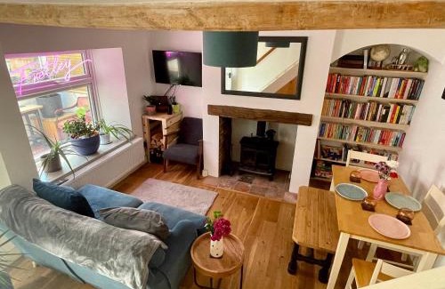 Coltishall Apartamento | Quiet & Cosy 2-Bedroom Cottage in Coltishall