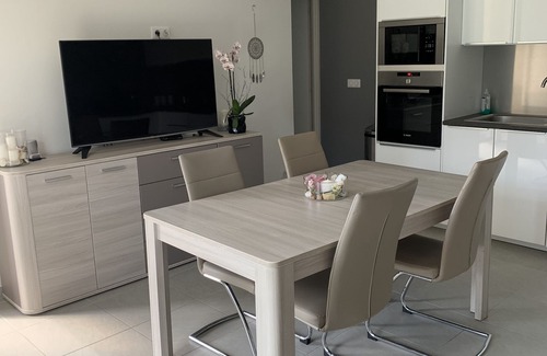 Beaumes-de-Venise Casa | Quiet, cosy house