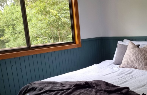 Metung Cabaña | Quiet cottage 5 minutes from Hotsprings