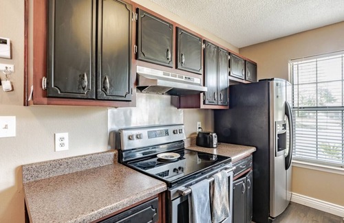 Ferry Pass Casa | Quiet Cottage by UWF & West Fl Hospital