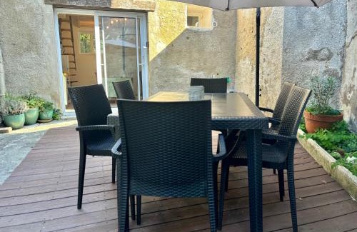 Isles-les-Villenoy Casa | Quiet Cottage Disneyland Paris - Rentaway BnB
