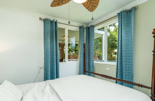 Waialee Cabaña | Quiet cottage in Haleiwa