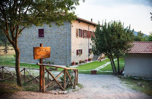 Piazzano Villa | Casa rural tranquila cerca de Cortona