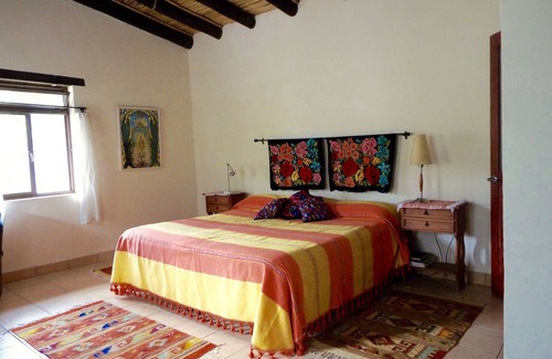 Rojas de Cuauhtémoc Otro | Quiet Country Ranch casa rodeada de exóticos Vistas y encantador pueblo rural