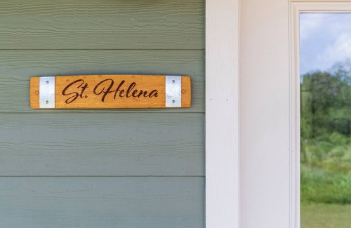 Warrenton Casa | Quiet Country Escape | Brand New | Close to Round Top