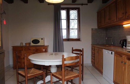 Beynac-et-Cazenac Casa | Quiet country house with nice view