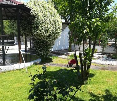 Artemida Casa | Quiet country house #1