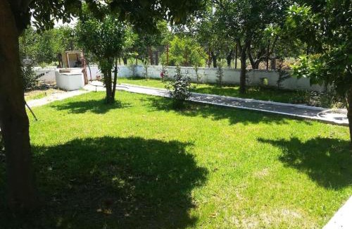 Artemida Casa | Quiet country house #1