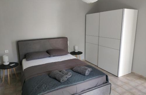 Artemida Casa | Quiet country house #1