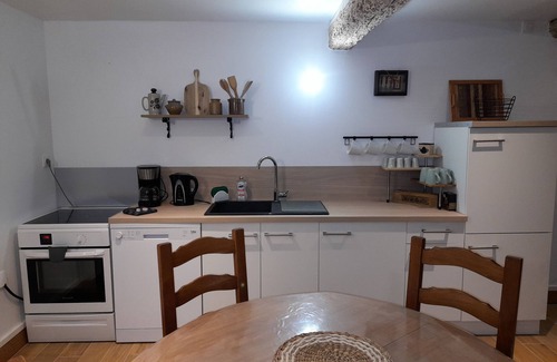 Pont-Audemer - Val de Risle Cabaña | Quiet country house overlooking the valley