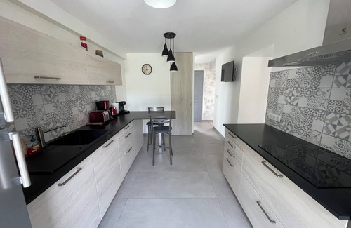 Gracay Cabaña | Quiet Country House - Pets accepted.