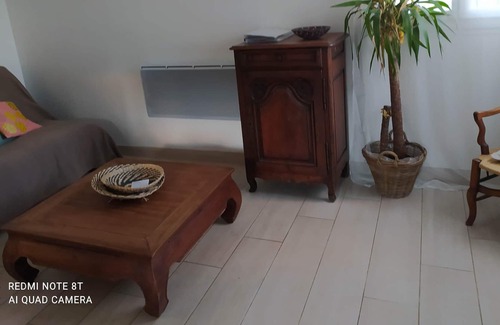 Cabrieres Casa | Quiet house 2 bedrooms Swimming pool Garden