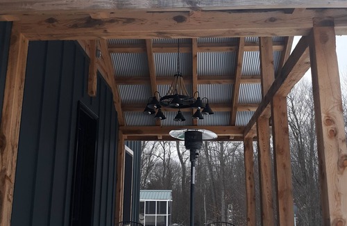 Kane Casa | QUIET COUNTRY SETTING