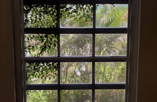 Rio Canas Abajo Apartamento | Quiet & Cozy 2-bedroom apartment with AC, WiFi in Mayagüez